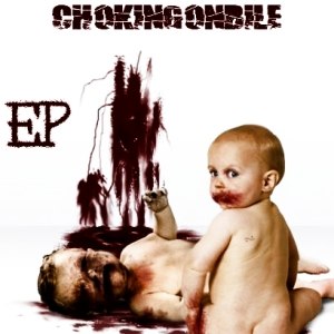 ChokingOnBile - Cutting head for a long time [EP] (2012)