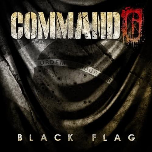 Command6 - Black Flag (2012)